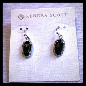 Kendra Scott Lee drop earrings